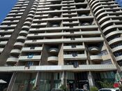 İcarəyə verilir 3 otaqlı yeni tikili 110 m², Elmlər Akademiyası m., photo 3 from 8