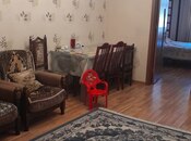 3 otaqlı köhnə tikili - Neftçilər m. - 75 m²