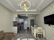2 otaqlı yeni tikili - Həzi Aslanov m. - 81 m²