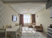 2 otaqlı yeni tikili - Həzi Aslanov m. - 81 m²