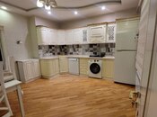 İcarəyə verilir 3 otaqlı yeni tikili 100 m², Şah İsmayıl Xətai m., photo 5 from 8