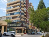 3 otaqlı yeni tikili - Sumqayıt - 95 m²