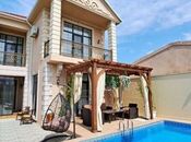 5-комн. дом/дача - пос. Мардакан - 290 м²