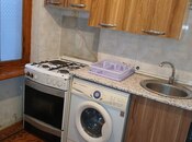 2 otaqlı köhnə tikili - Gəncə - 44 m²