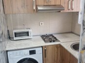 İcarəyə verilir 1 otaqlı yeni tikili 30 m², Gənclik m., photo 3 from 6