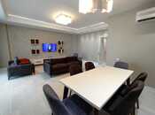 4 otaqlı yeni tikili - Nəsimi r. - 178 m²
