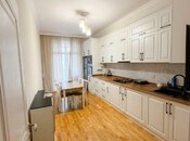 Satılır 3 otaqlı yeni tikili 105 m², Qara Qarayev m., photo 7 from 8