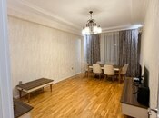 Satılır 3 otaqlı yeni tikili 105 m², Qara Qarayev m., photo 2 from 8