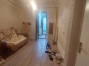 3 otaqlı köhnə tikili - Həzi Aslanov m. - 85 m²