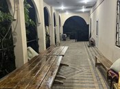 4 otaqlı həyət evi/bağ evi - Pirşağı q. - 100 m²
