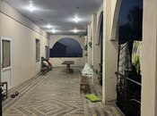 4 otaqlı həyət evi/bağ evi - Pirşağı q. - 100 m²