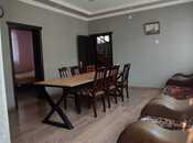 4 otaqlı həyət evi/bağ evi - Qax - 90 m²