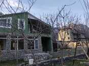 4 otaqlı həyət evi/bağ evi - Qax - 90 m²