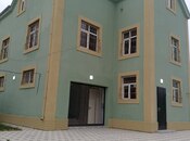6 otaqlı həyət evi/bağ evi - Binə q. - 230 m²