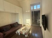1 otaqlı köhnə tikili - Sahil m. - 35 m²
