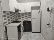 İcarəyə verilir 2 otaqlı yeni tikili 61 m², İnşaatçılar m., photo 2 from 8