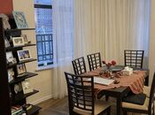 4 otaqlı yeni tikili - Nizami m. - 140 m²
