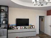 4 otaqlı yeni tikili - Nizami m. - 140 m²