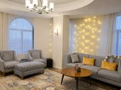 4 otaqlı yeni tikili - Nizami m. - 140 m²