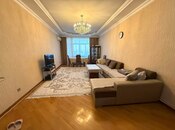 4 otaqlı yeni tikili - Nəsimi r. - 145 m²