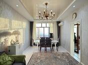 2 otaqlı yeni tikili - Həzi Aslanov m. - 74 m²