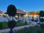 Satılır 5 otaqlı həyət evi/bağ evi 250 m², Mərdəkan q., photo 5 from 8