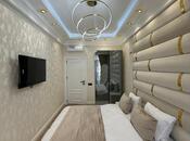 3 otaqlı yeni tikili - 28 May m. - 100 m²