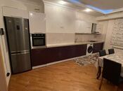 6 otaqlı yeni tikili - Nəsimi r. - 270 m²