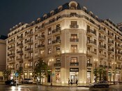 Satılır 3 otaqlı yeni tikili 130 m², Şah İsmayıl Xətai m., photo 2 from 8