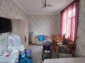 1 otaqlı köhnə tikili - Qara Qarayev m. - 40 m²