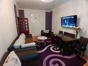 3-комн. вторичка - м. Шах Исмаил Хатаи - 80 м²