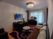3-комн. вторичка - м. Шах Исмаил Хатаи - 80 м²