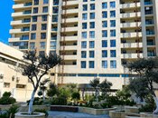 3 otaqlı yeni tikili - Əhmədli m. - 98 m²