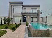 5-комн. дом/дача - пос. Шувеляны - 280 м²
