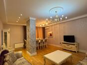 4-комн. новостройка - м. Сахил - 200 м²