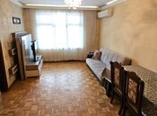 İcarəyə verilir 4 otaqlı köhnə tikili 110 m², Xalqlar Dostluğu m., photo 3 from 8