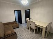 İcarəyə verilir 2 otaqlı köhnə tikili 55 m², Memar Əcəmi m., photo 1 from 7