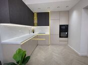 3 otaqlı yeni tikili - Ağ şəhər q. - 95 m²