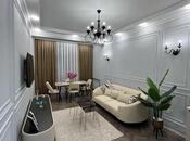 İcarəyə verilir 2 otaqlı yeni tikili 60 m², Nəriman Nərimanov m., photo 1 from 8