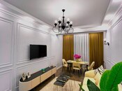 İcarəyə verilir 2 otaqlı yeni tikili 60 m², Nəriman Nərimanov m., photo 2 from 8