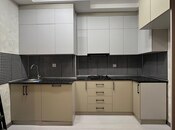 2 otaqlı yeni tikili - Həzi Aslanov m. - 69 m²