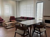 İcarəyə verilir 4 otaqlı yeni tikili 165 m², Ağ şəhər q., photo 3 from 8