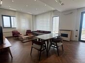 İcarəyə verilir 4 otaqlı yeni tikili 165 m², Ağ şəhər q., photo 1 from 8