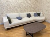 3 otaqlı yeni tikili - Bakıxanov q. - 105 m²