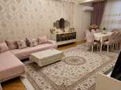Продаётся 3-комн. новостройка 140 м², Ясамальский р., photo 1 from 8