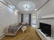 3 otaqlı yeni tikili - Nizami m. - 110 m²