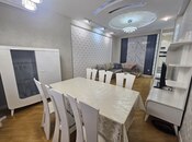 3 otaqlı yeni tikili - Nizami m. - 110 m²