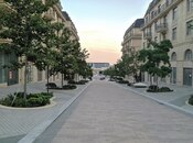 3 otaqlı yeni tikili - Ağ şəhər q. - 144 m²