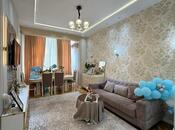 2 otaqlı yeni tikili - Əhmədli m. - 58 m²