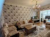 3-комн. вторичка - Бинагадинский р. - 85 м²